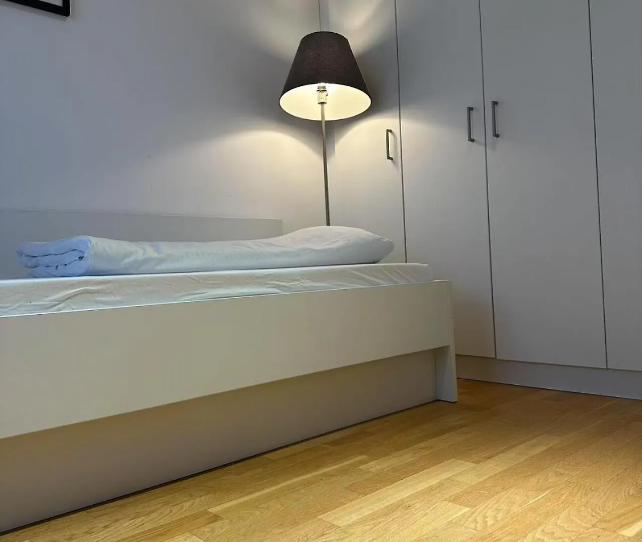 Muenchen Messe Apartment 0*, מינכן גרמניה