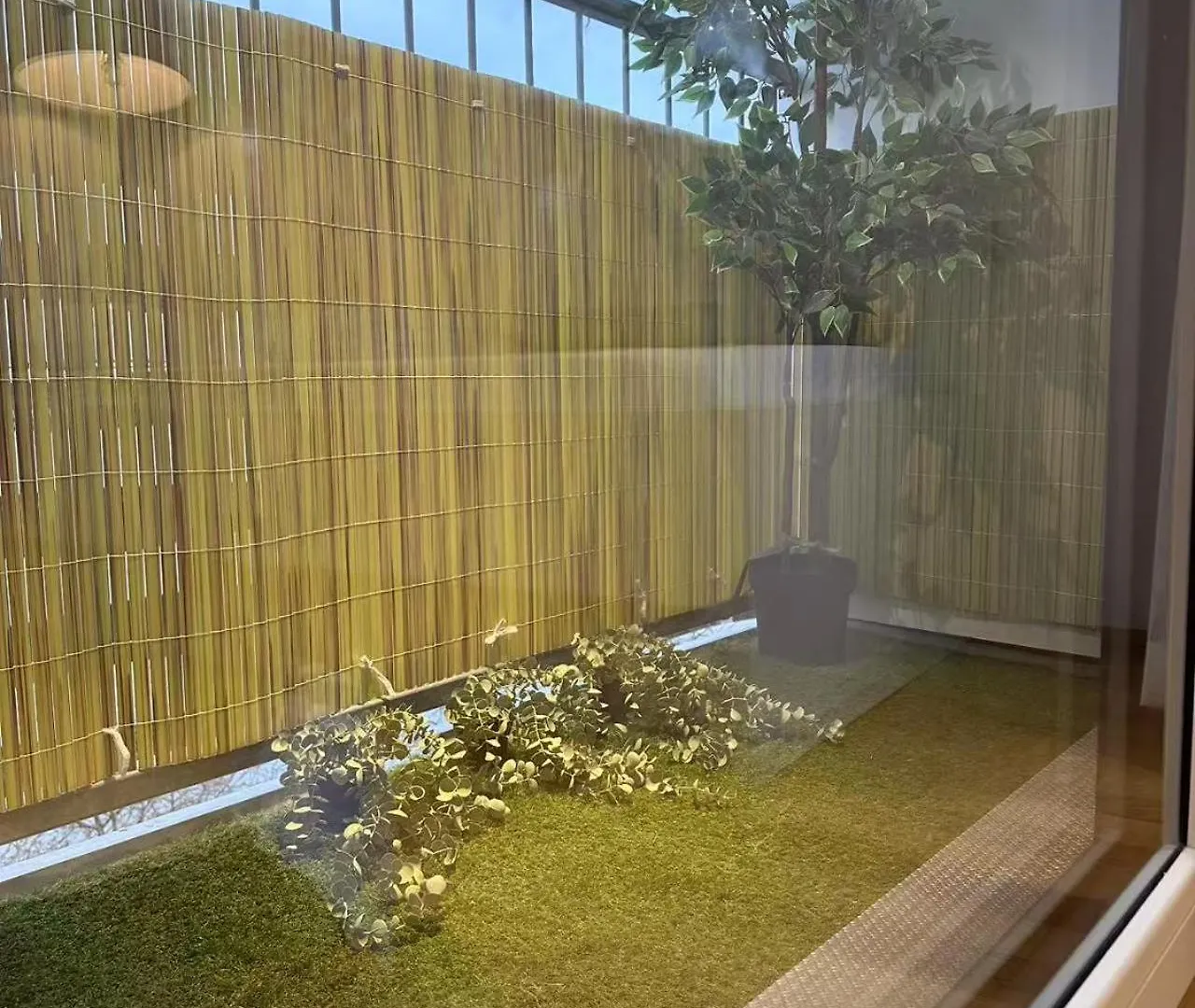 Muenchen Messe Apartment גרמניה