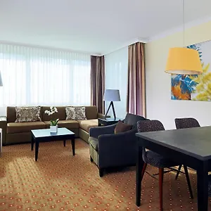 The Westin Grand Hotel